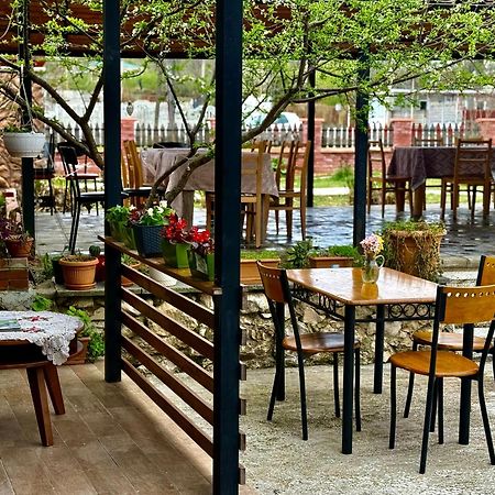 Sweet Village Цкалтубо Екстериор снимка