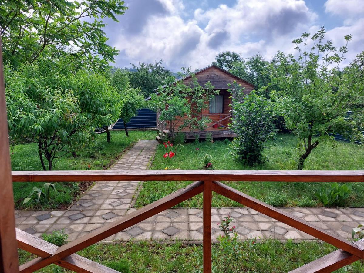 Sweet Village Цкалтубо Екстериор снимка