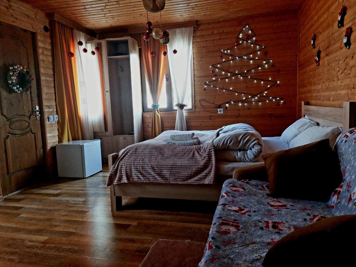 Sweet Village Цкалтубо Екстериор снимка