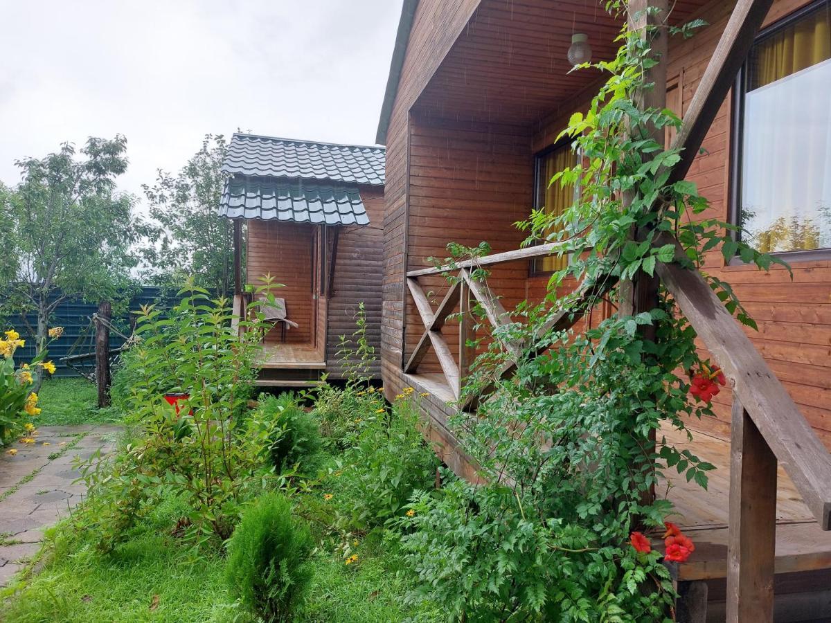 Sweet Village Цкалтубо Екстериор снимка