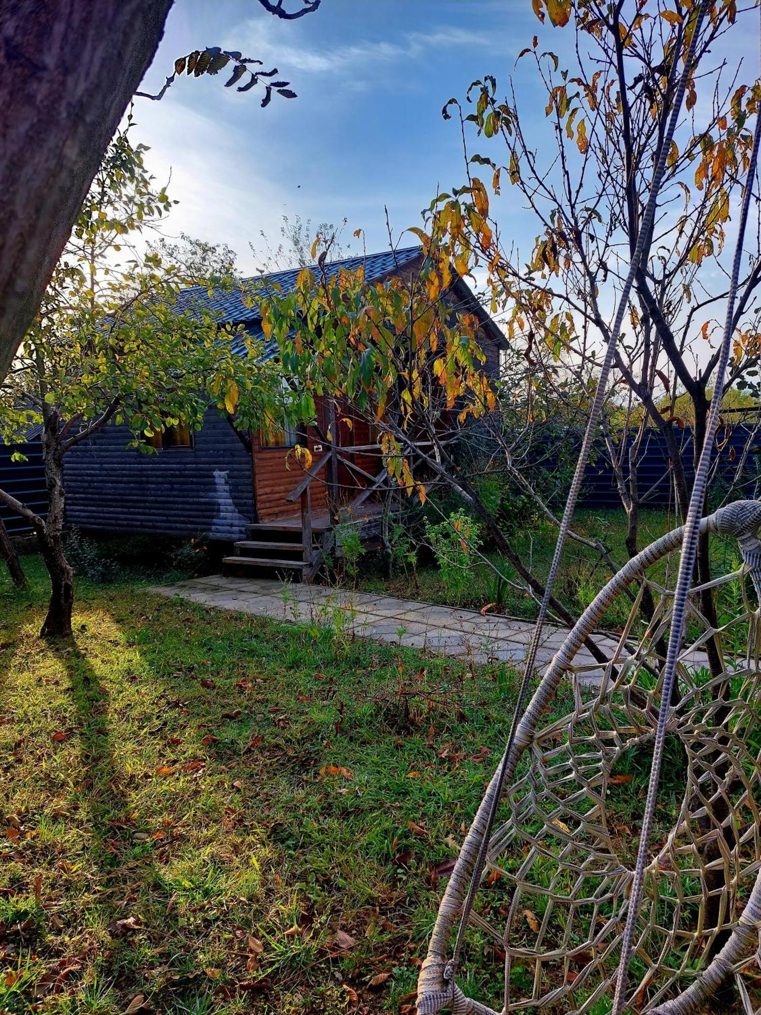 Sweet Village Цкалтубо Екстериор снимка