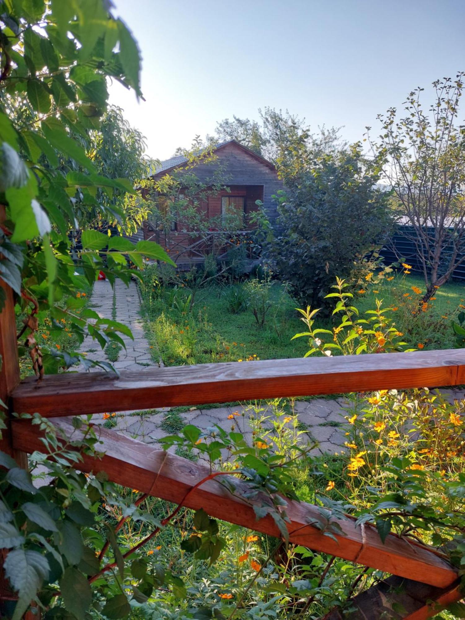 Sweet Village Цкалтубо Екстериор снимка