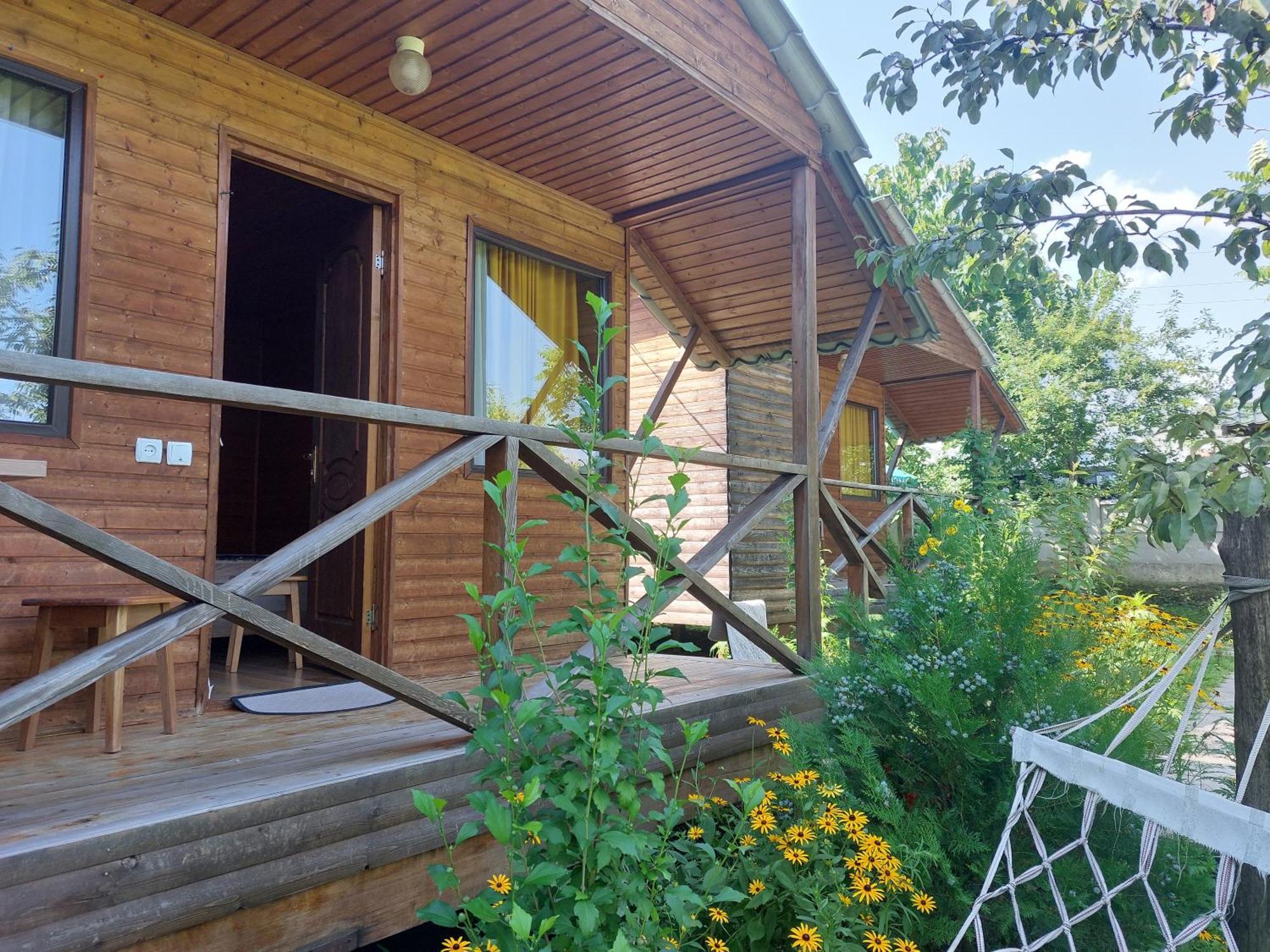 Sweet Village Цкалтубо Стая снимка