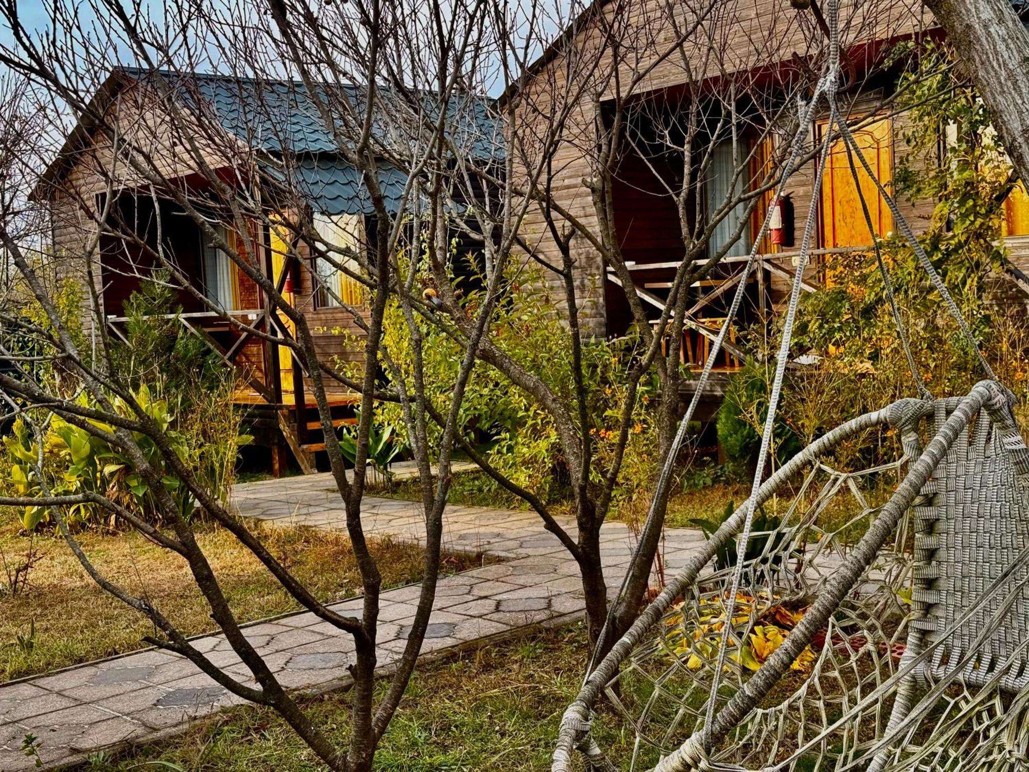 Sweet Village Цкалтубо Екстериор снимка