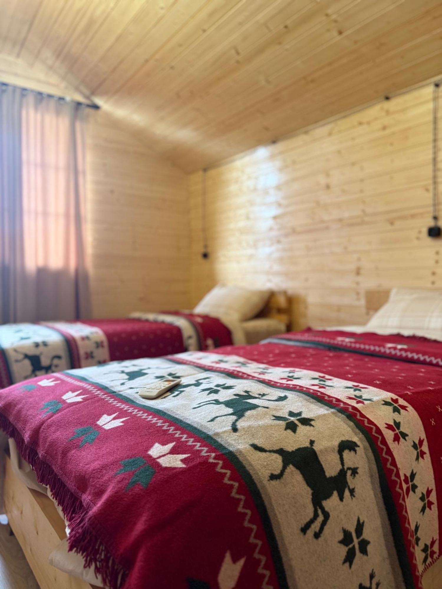 Sweet Village Цкалтубо Екстериор снимка